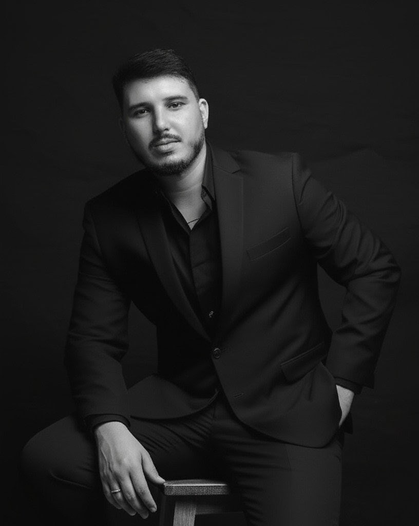 Foto de Matheus Glanz